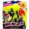 Figurka Marvel Mixmashers Black Panther