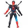 Figurka Marvel Spiderman Venom Versus Liquid Shifter1