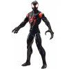 Figurka Marvel SpiderMan Venom vs Titan Heroes Series Miles Morales1