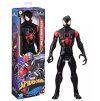 Figurka Marvel SpiderMan Venom vs Titan Heroes Series Miles Morales
