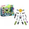Figurka Transformers Mixmashers DLX Megatron