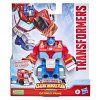 Transformers Classic Heroes Team Optimus Prime