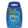 Top Trumps Classics Freshwater Fish