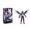 Figurka Marvel Kapitán Amerika Nový Svět Deluxe