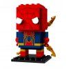 Lego 40670 BrickHeadz Iron SpiderMan1