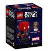 Lego 40670 BrickHeadz Iron SpiderMan