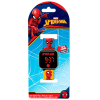 Digitální hodinky SpiderMan Comics1