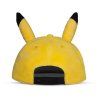 Kšiltovka Pokémon Angry Pikachu1
