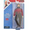 Figurka Star Trek Commander Will Riker 20cm