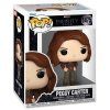 Funko Pop! 1475 Marvel Infinity Saga Peggy Carter