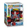 Funko Pop! 1056 Sonic The Hedgehog Omega