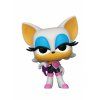 Funko Pop! 1057 Sonic The Hedgehog Rouge1