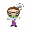 Funko Pop! 1417 Marvel Bruce Banner1