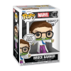 Funko Pop! 1417 Marvel Bruce Banner