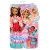 Barbie Dream Besties Skate Party Teresa
