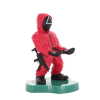 Mini Cable Guy Squid Game Triangle Guard1