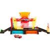 Hrací set Cars Colour Changers Lightning McQueen Myčka Nové