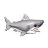 Funko Pop! 759 JAWS Great White Shark1