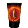 Sklenice Pán prstenů Sauron 400ml