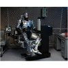 Figurka Robocop with Chair Ultimate Battle Demaged 18cm1