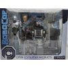 Figurka Robocop with Chair Ultimate Battle Demaged 18cm2