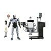 Figurka Robocop with Chair Ultimate Battle Demaged 18cm
