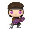 Funko Pop! 1496 Marvel Deadpool and Wolverine Gambit1