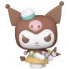 Funko Pop! 101 Hello Kitty Kuromi1