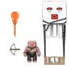 Figurka Minecraft film Blast Attack Ghast1