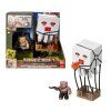 Figurka Minecraft film Blast Attack Ghast