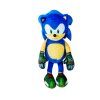 Plyšový batoh Sonic Prime 30cm Nové