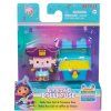 Figurky Gábinin kouzelný domek baby Box Cat a Treasure Box