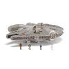 Vozidlo Star Wars Micro Galaxy Deluxe Millenium Falcon Wave 1r