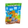 Topper na tužku Minecraft 3D 6cm