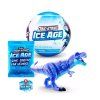 Překvapení Zuru Dino Strike Ice Age