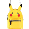 Malá crossbag kabelka Pokémon Pikachu