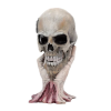 Lebka Metallica Sad But True Skull 22cm