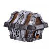 Replika World Of Warcraft Silverbound Treasure Chest Box