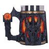 Korbel Pán prstenů Sauron1
