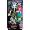 Panenka Monster High Scareadise Island Frankie