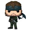 Funko Pop! 1053 Metal Gear Solid Delta Snake Eater Naked Snake1