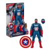 Figurka Marvel Captain America Brave New World Captain America Flight Mode