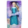 Panenka Disney Frozen Zpívající Elsa
