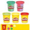 Play Doh Kvetoucí květiny1