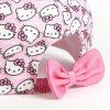 Kšiltovka Hello Kitty světle růžová 53cm1