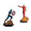 Figurka Marvel vs Iron Man1