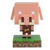 Lampička Minecraft Piglin