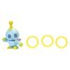 Akční figurka Sonic Chao 4cm1