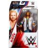 Figurka WWE Elite Collection Tyler Bate