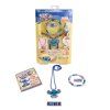 Kreativní set Sticki Rolls Disney Stitch Pendant Pack